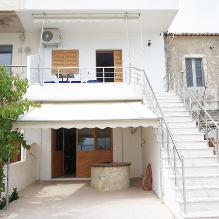 Joana'S Rooms Himare Bagian luar foto