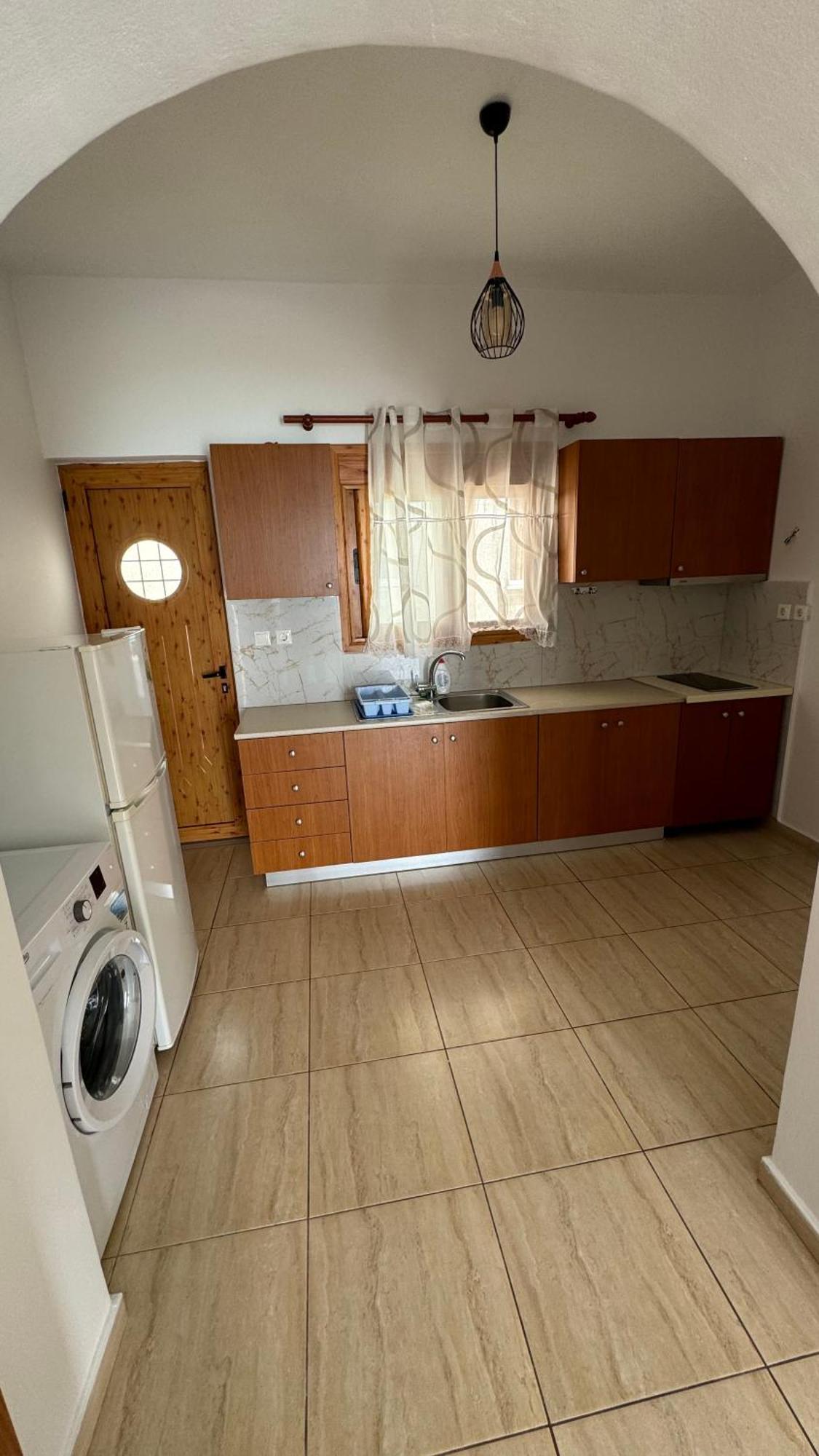 Joana'S Rooms Himare Bagian luar foto